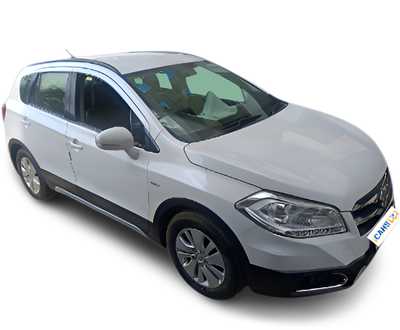 Maruti S Cross-img